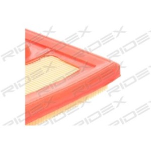 Air Filter - RIDEX 8A0321