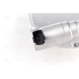 Compressor - Nissens 890607