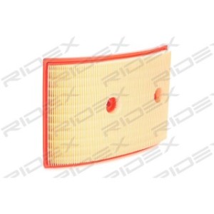 Air Filter - RIDEX 8A0321