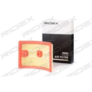 Air Filter - RIDEX 8A0321
