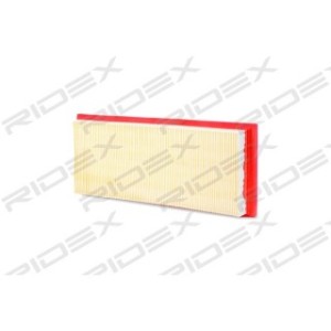 Air Filter - RIDEX 8A0202