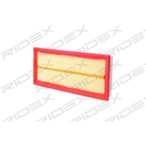 Air Filter - RIDEX 8A0202