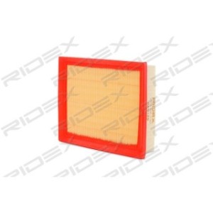Air Filter - RIDEX 8A0189