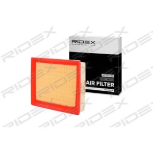 Air Filter - RIDEX 8A0189