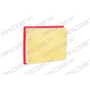 Air Filter - RIDEX 8A0189