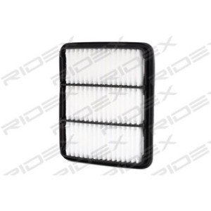 Air Filter - RIDEX 8A0226