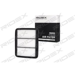 Air Filter - RIDEX 8A0226