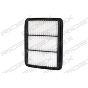 Air Filter - RIDEX 8A0226
