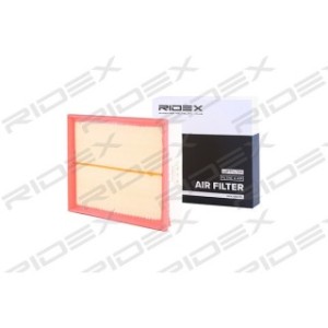 Air Filter - RIDEX 8A0297