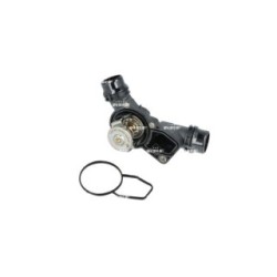 Coolant Thermostat NRF 725006 for BMW OE 11530139877