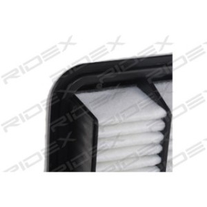 Air Filter - RIDEX 8A0162
