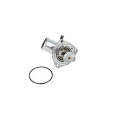Coolant Thermostat NRF 725018 for VAUXHALL/OPEL OE 009129907