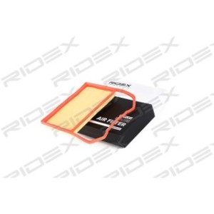 Air Filter - RIDEX 8A0286