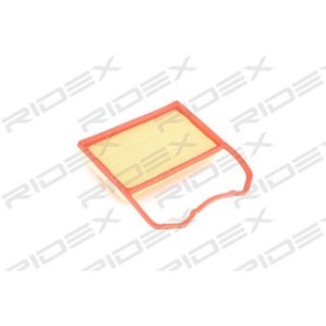Air Filter - RIDEX 8A0286