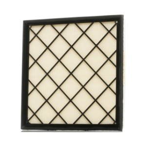 Air Filter - RIDEX 8A0371