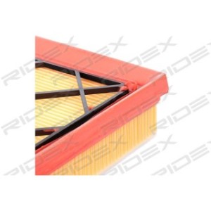 Air Filter - RIDEX 8A0371