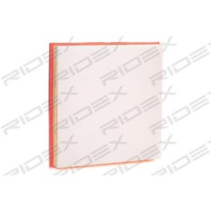Air Filter - RIDEX 8A0371