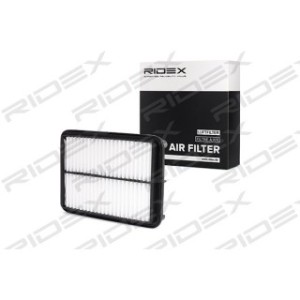 Air Filter - RIDEX 8A0161