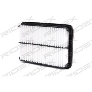 Air Filter - RIDEX 8A0161