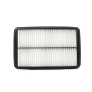 Air Filter - RIDEX 8A0196