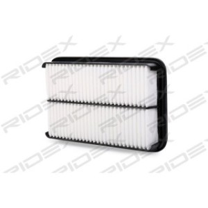 Air Filter - RIDEX 8A0196