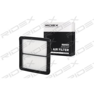 Air Filter - RIDEX 8A0289