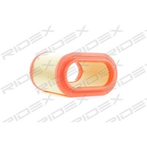 Air Filter - RIDEX 8A0235