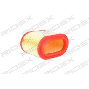 Air Filter - RIDEX 8A0235