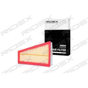 Air Filter - RIDEX 8A0357