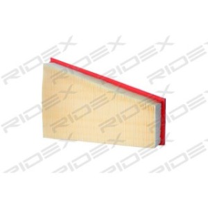 Air Filter - RIDEX 8A0357