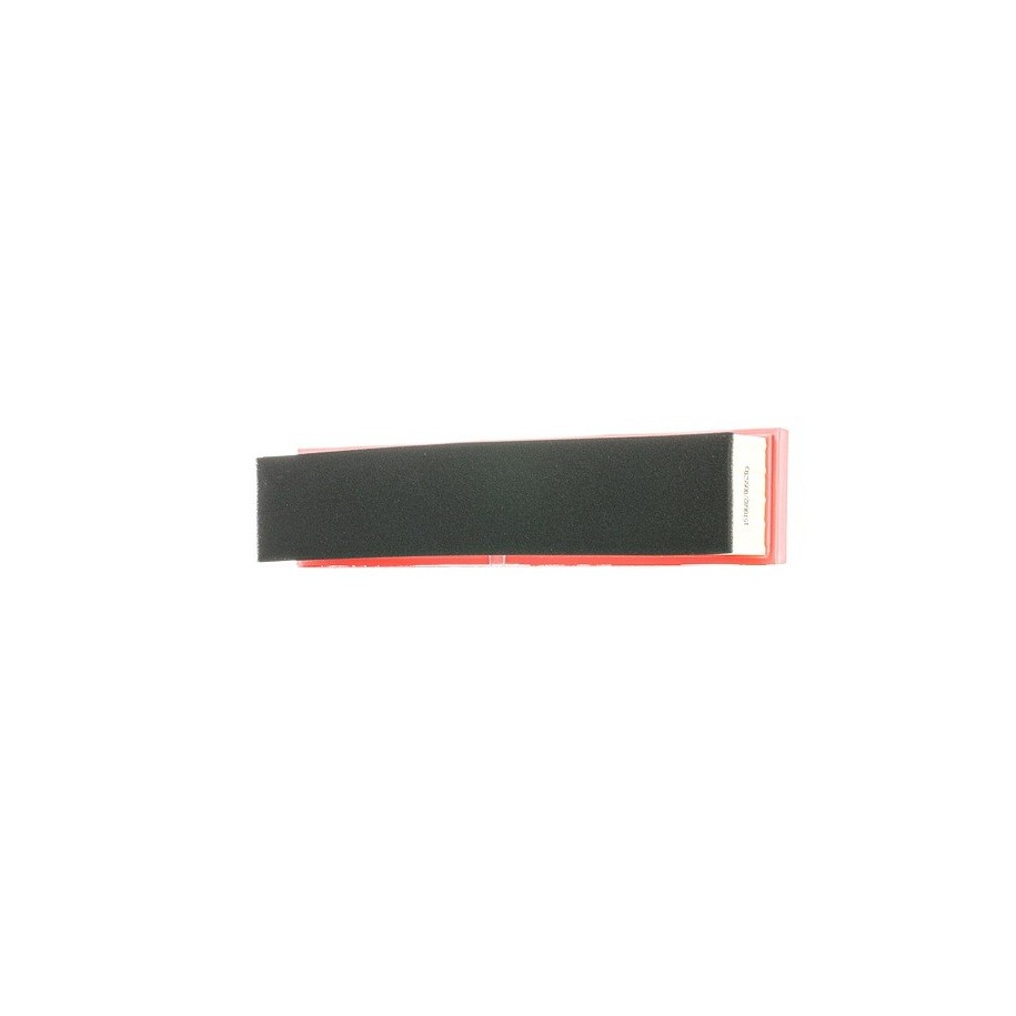 Air Filter - RIDEX 8A0341