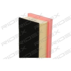 Air Filter - RIDEX 8A0341