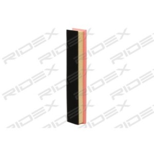 Air Filter - RIDEX 8A0341