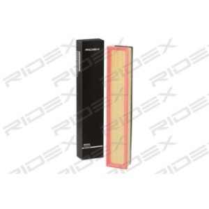 Air Filter - RIDEX 8A0341