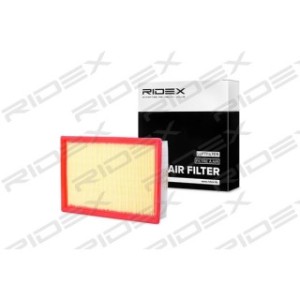 Air Filter - RIDEX 8A0151