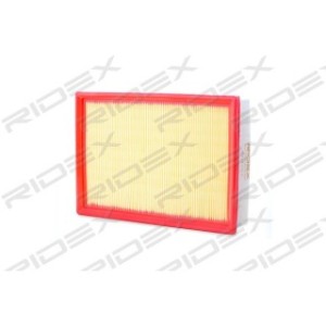 Air Filter - RIDEX 8A0151