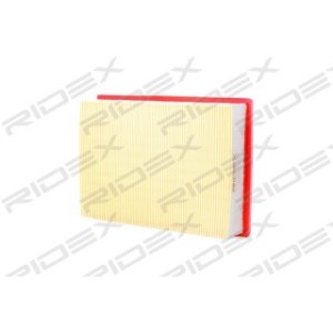 Air Filter - RIDEX 8A0151
