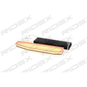 Air Filter - RIDEX 8A0374