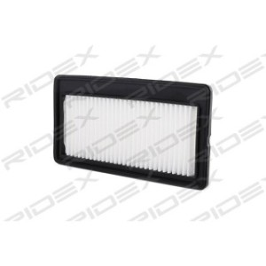 Air Filter - RIDEX 8A0212