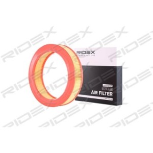 Air Filter - RIDEX 8A0203
