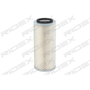 Air Filter - RIDEX 8A0278