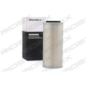Air Filter - RIDEX 8A0278
