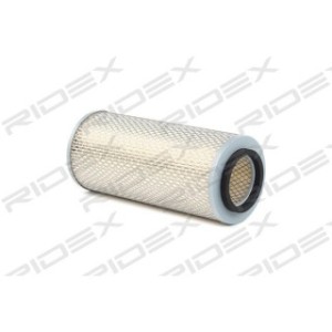 Air Filter - RIDEX 8A0278
