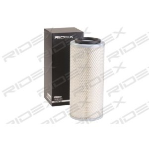 Air Filter - RIDEX 8A0278
