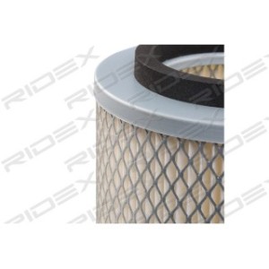 Air Filter - RIDEX 8A0278