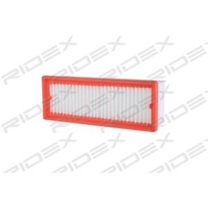 Air Filter - RIDEX 8A0287