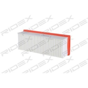 Air Filter - RIDEX 8A0287
