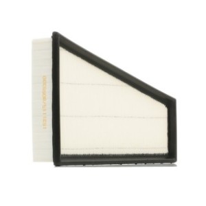 Air Filter - RIDEX 8A0377
