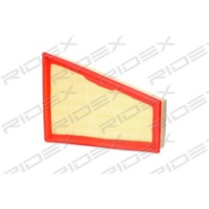 Air Filter - RIDEX 8A0377