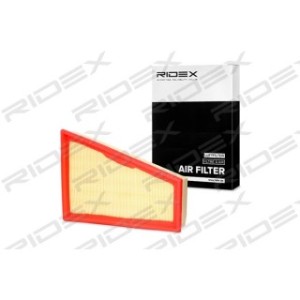Air Filter - RIDEX 8A0377